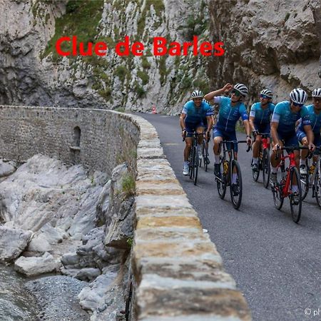 Charmant T3 Avec Piscine Digne-les-Bains Eksteriør bilde