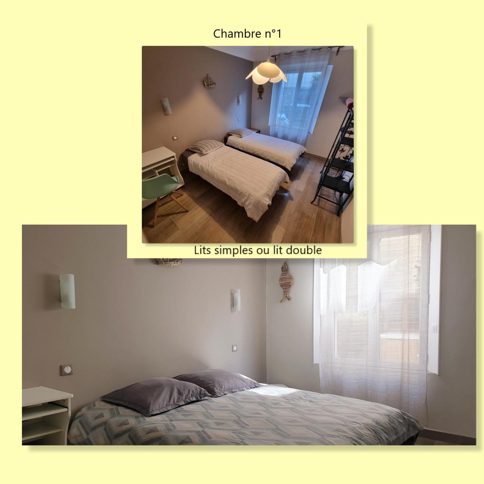 Charmant T3 Avec Piscine Digne-les-Bains Eksteriør bilde