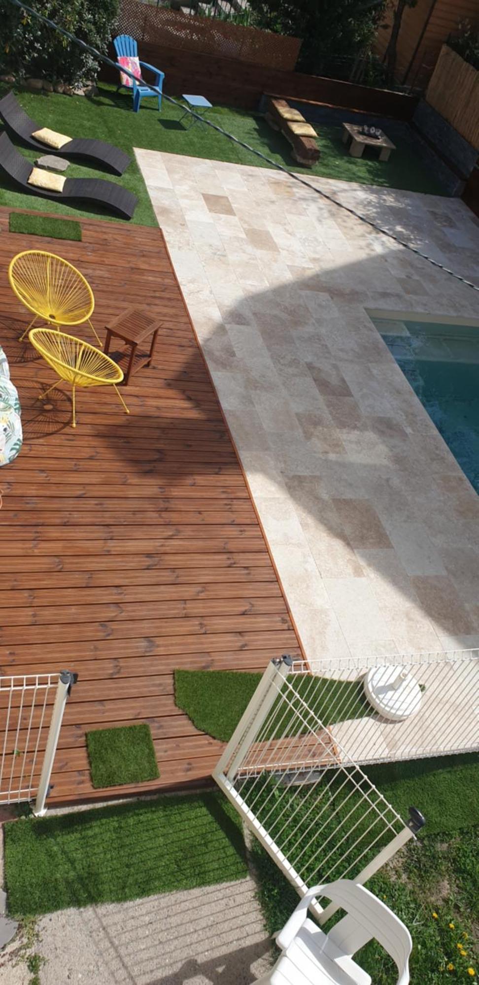 Charmant T3 Avec Piscine Digne-les-Bains Eksteriør bilde